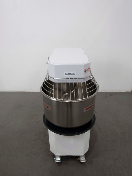 Yasaki HTD-30L Spiral Mixer