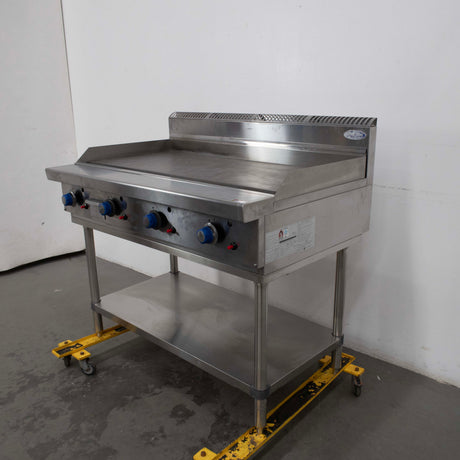 Cookrite AT80G12G-C Griddle