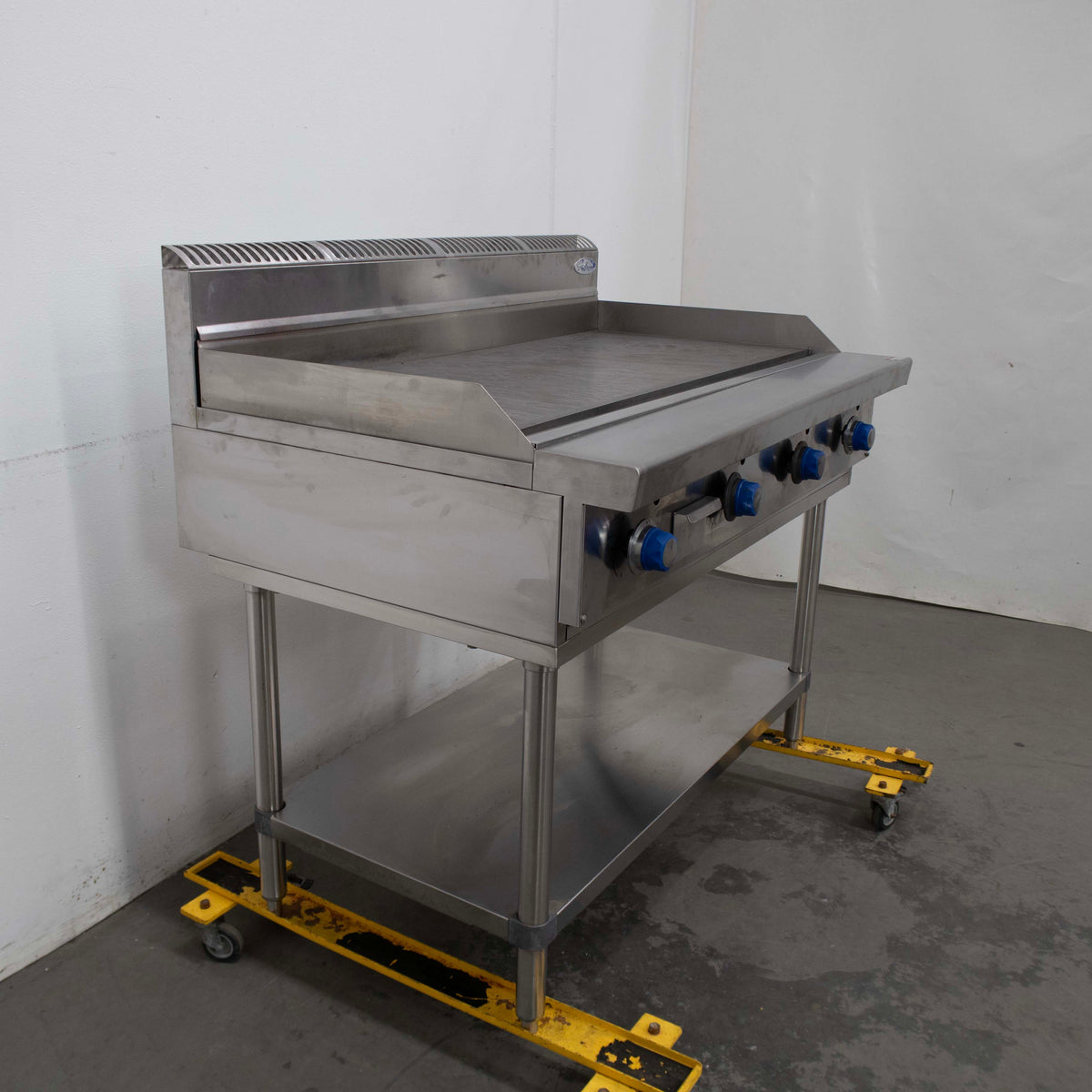 Cookrite AT80G12G-C Griddle
