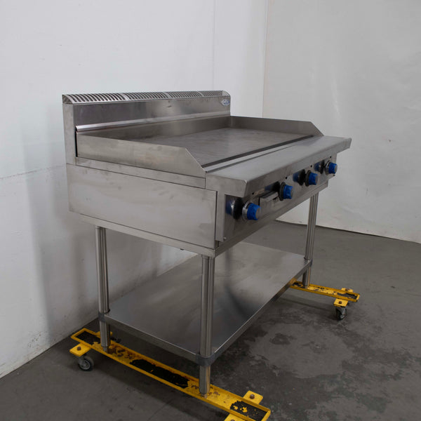 Cookrite AT80G12G-C Griddle