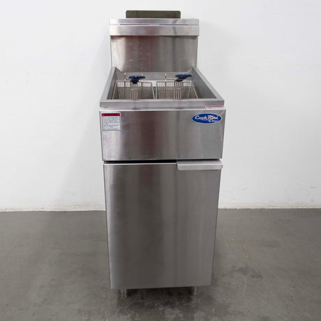 Cookrite ATFS-40 Fryer