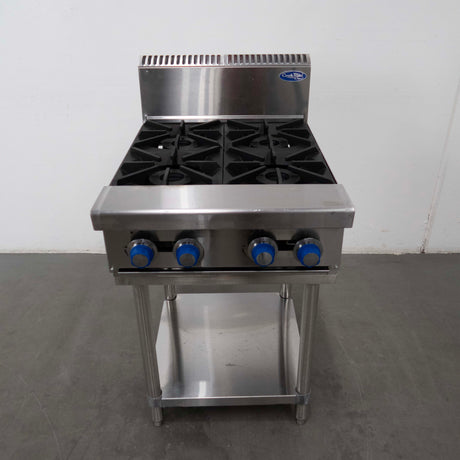 Cookrite AT80G4B-F Cooktop