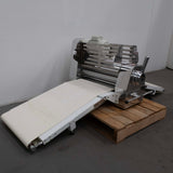 AG Equipment JDR520B Dough Sheeter