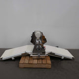 AG Equipment JDR520B Dough Sheeter