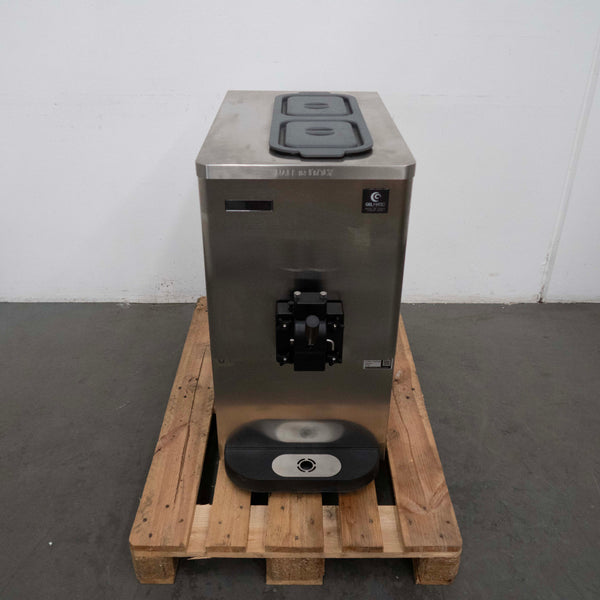 Gelmatic HC Easy 1 GR Evan Ice Cream Machine