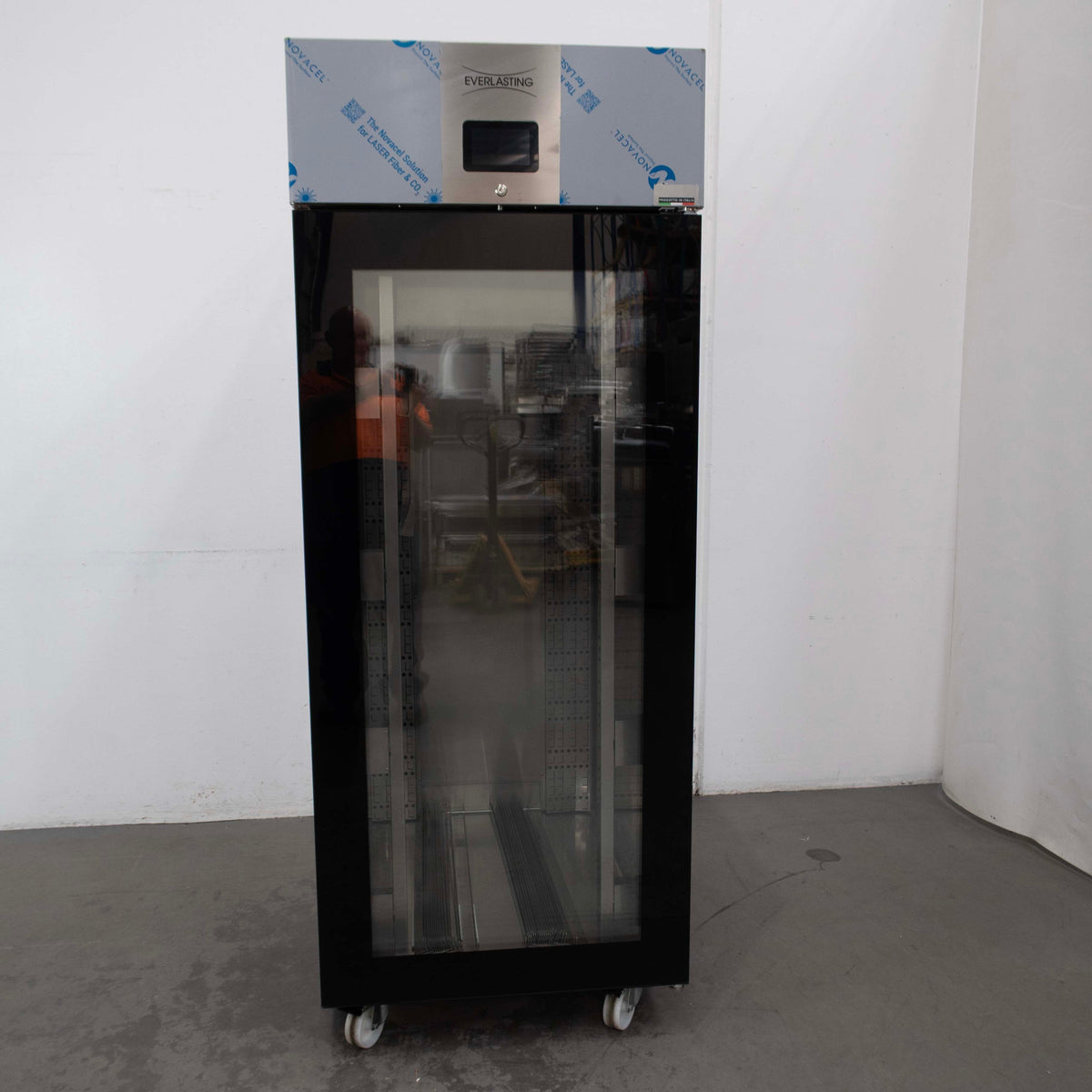 Everlasting Baking CAB GFL100 Proofer
