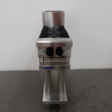 Luus CS-2B 2 Burner Cooktop