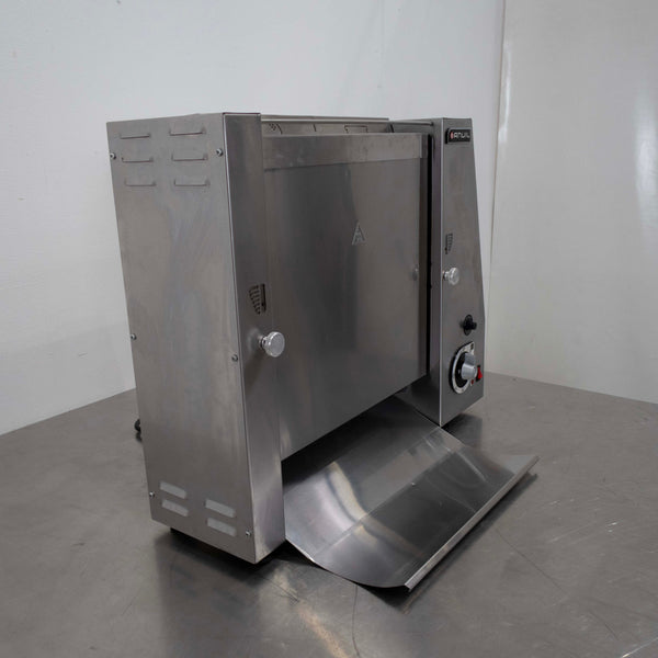 Anvil VTA 0101-ICE	Vertical Bun Toaster