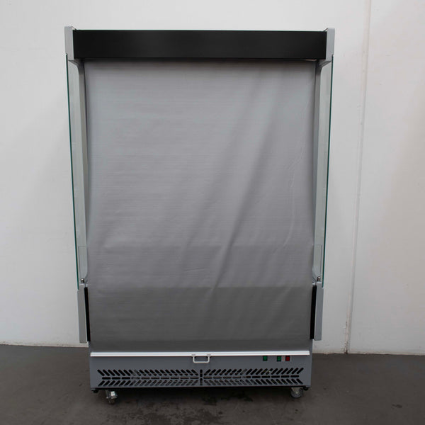 Tecnodom V60125CA Open Chiller