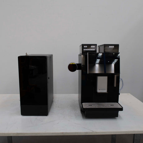 Dr Coffee Coffee Zone H/T Automatic Coffee Machine