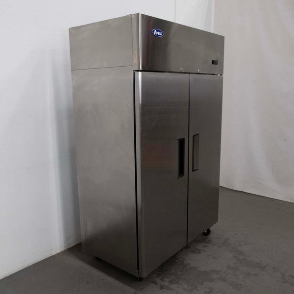 Atosa YBF9219 Upright Freezer