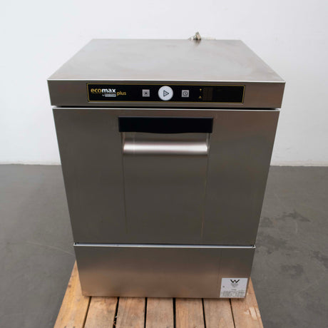Hobart Ecomax F515 Undercounter Dishwasher