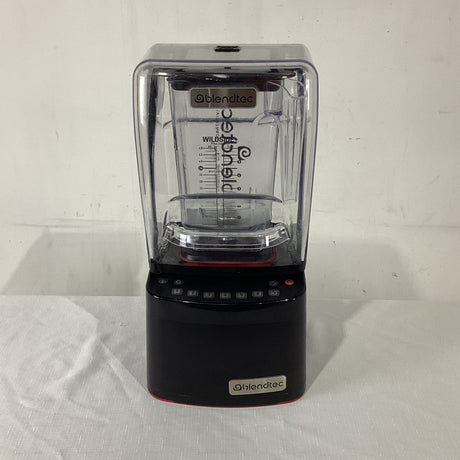 Blendtec Stealth 885 Blender