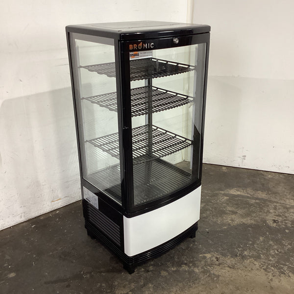 Bromic CT0080G4BC Display Fridge