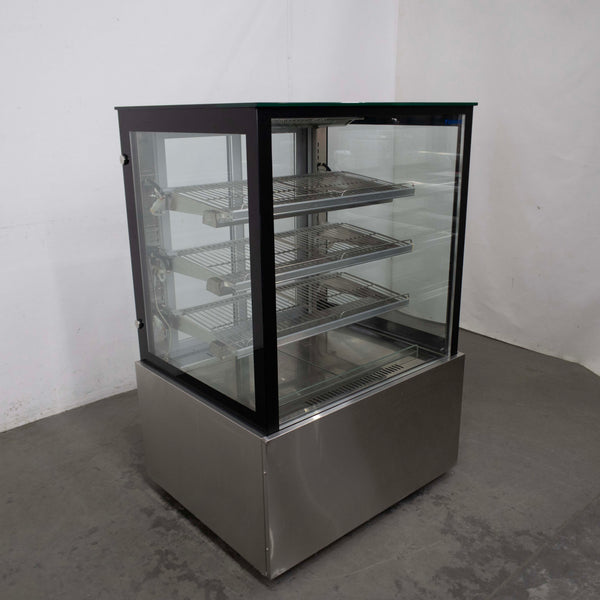 Bonvue H-SL830V Heated Food Display