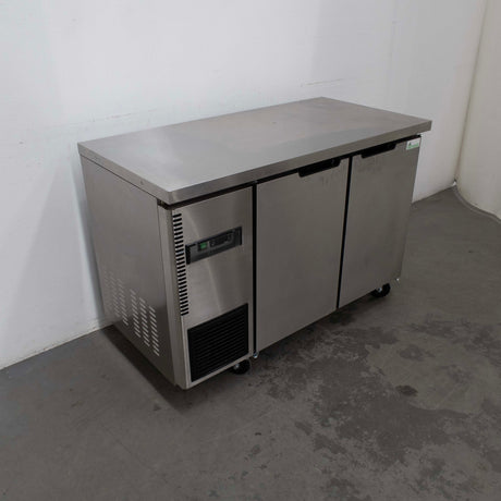 Thermaster TS1200BT Undercounter Freezer