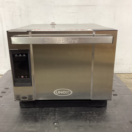 Unox  Speed Pro XESR-03HS-EDDN Speed Oven