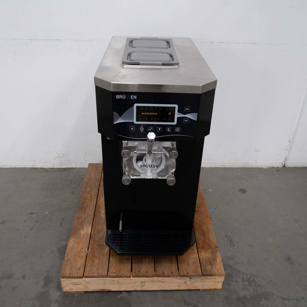 Brullen i91 Pro Gravity Feed Ice Cream Machine