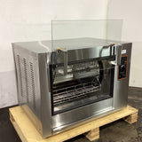 Exquisite YXD-266E Chicken Rotisserie