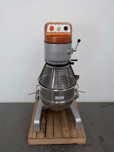 Robot Coupe Bakermix SP-40A-C Planetary Mixer