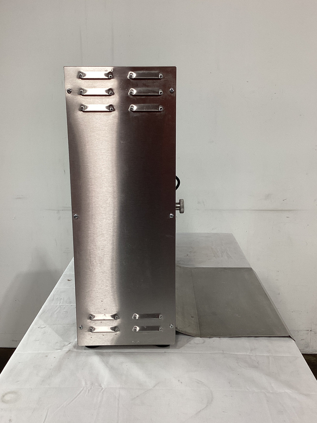 Anvil VTA 0101-ICE Vertical Bun Toaster