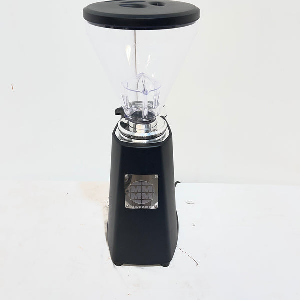 Mazzer Super Jolly V Pro Electronic Coffee Grinder