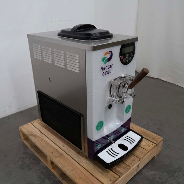 Nectar Acai S770 Ice Cream Machine