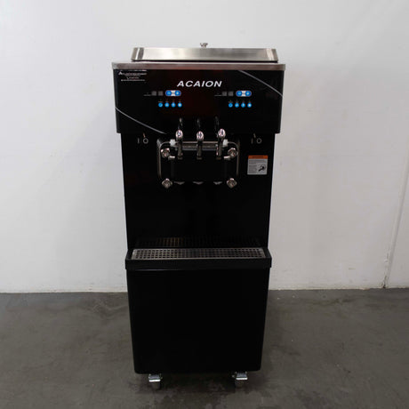 Acaion BE666 Acai Machine