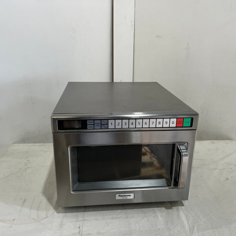 Panasonic NE1853 Microwave
