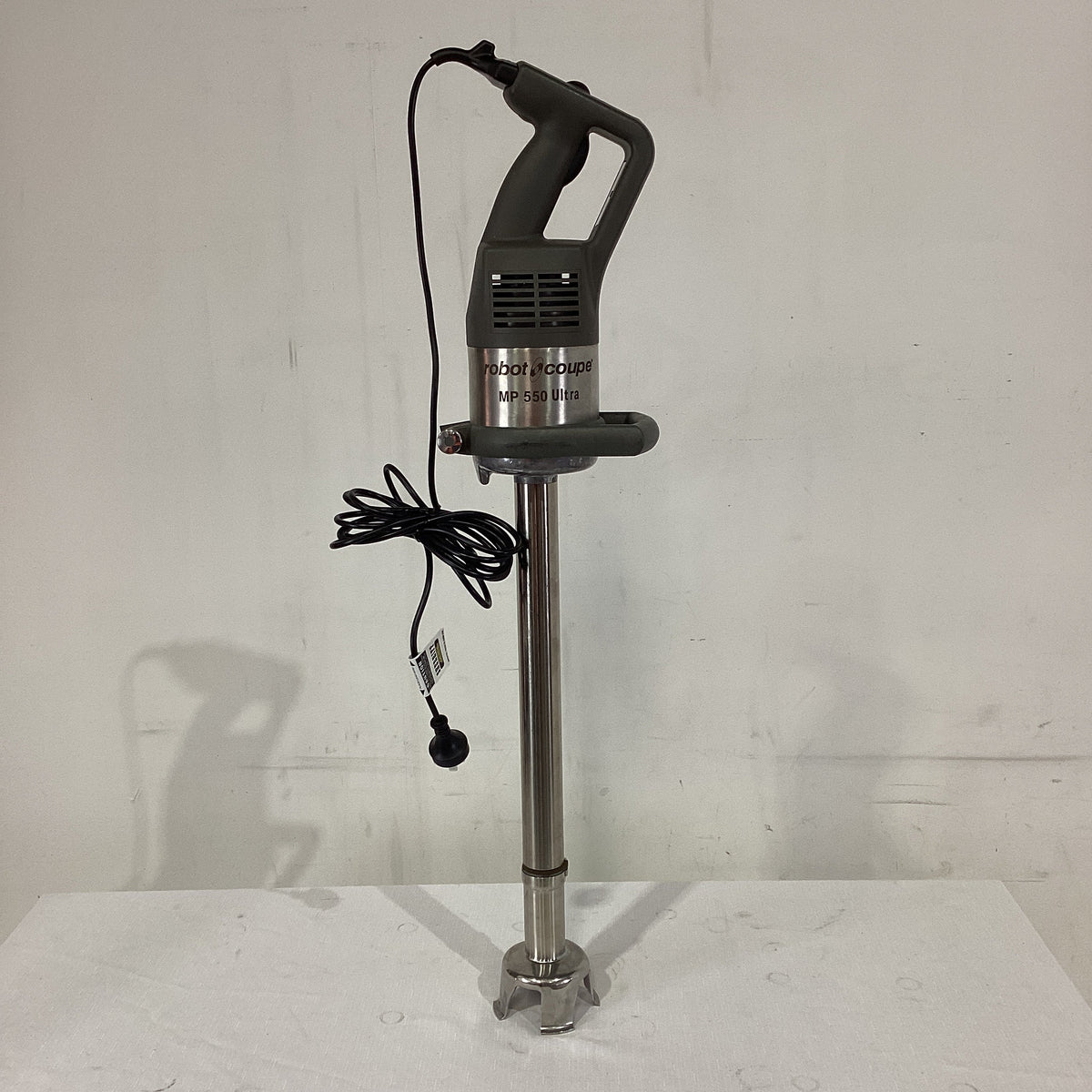 Robot Coupe MP 550 Ultra Stick Blender