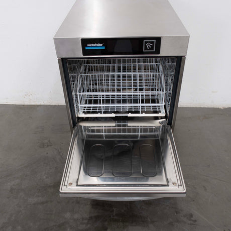 Winterhalter UC-S Undercounter Glasswasher