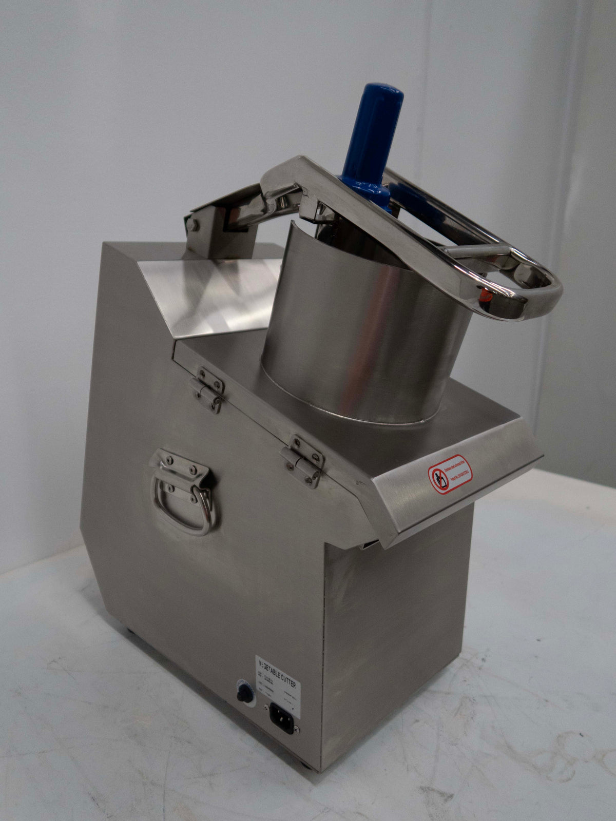 Ukitchen LM-MFS-65 Vegetable Cutter