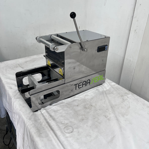 Techpa New TM 20 Maxi Sealer Machine