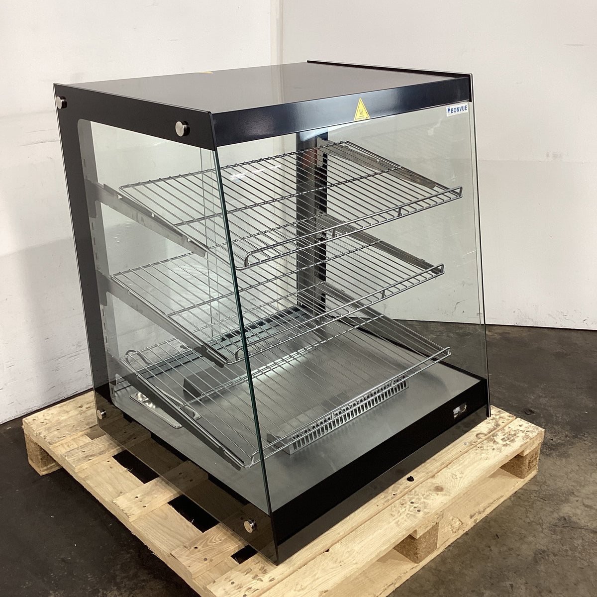 Bonvue HD-205 Food Warmer