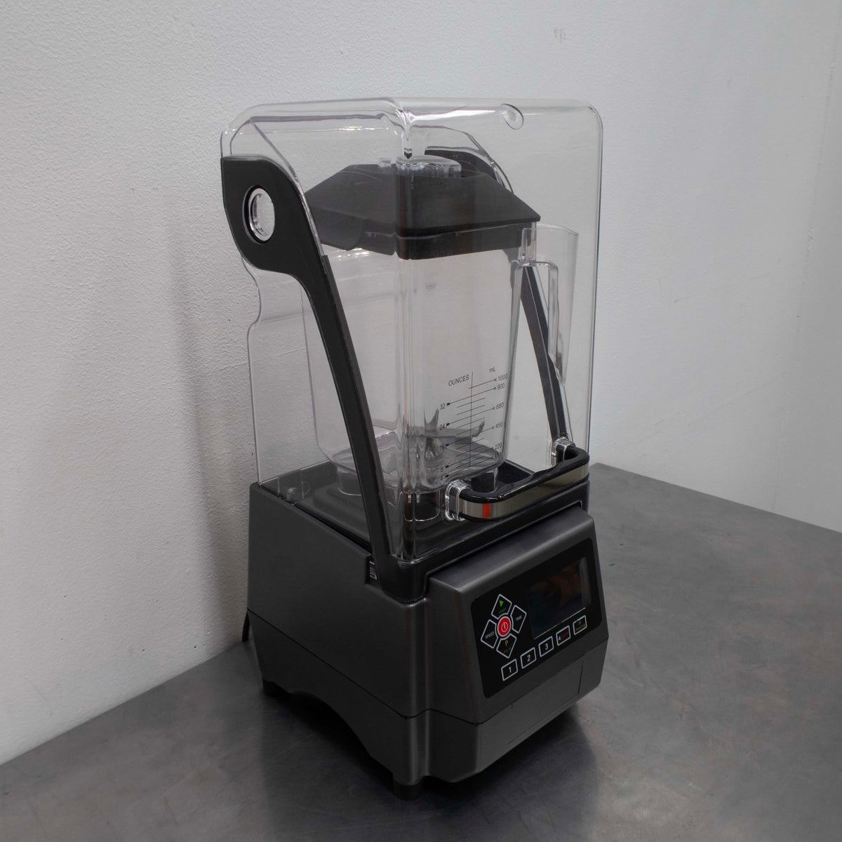 Benchstar KS-10000 Blender
