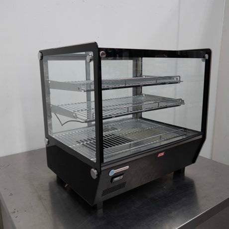 ICS Pacific RTR-150L-5 Heated Display Cabinet
