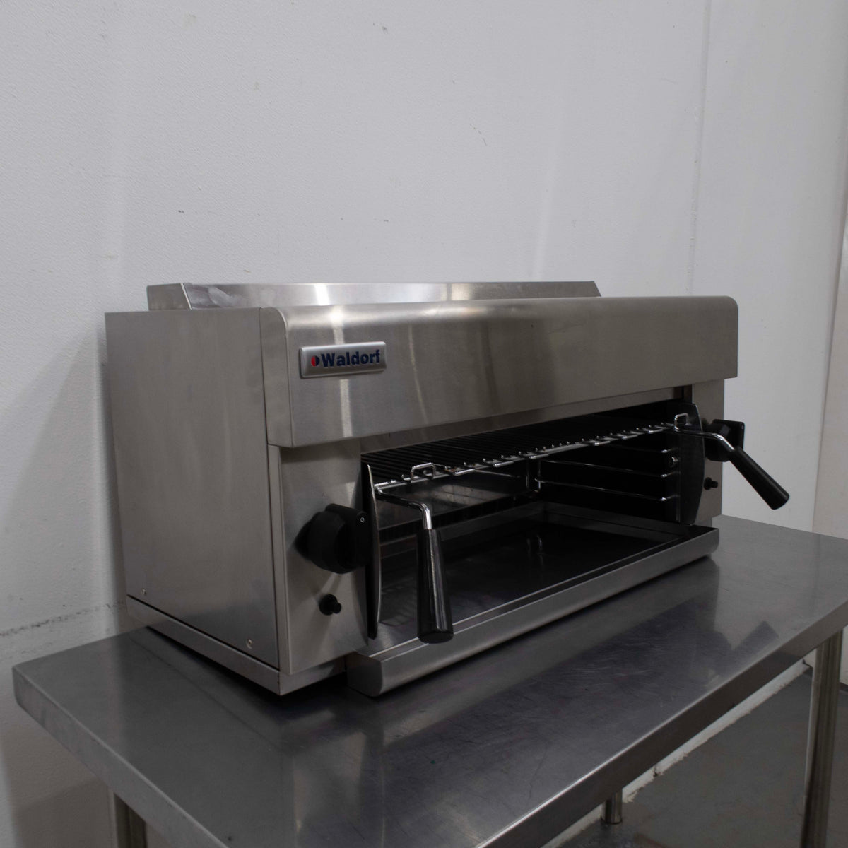 Waldorf SN8200G Gas Salamander