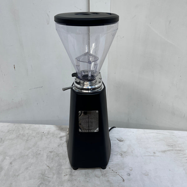 Mazzer Super Jolly V Pro Electronic Coffee Grinder