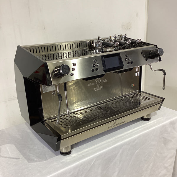 Bezzera ARCADIA-G2DP 2 Group Coffee Machine
