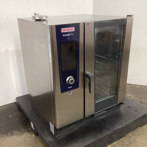 Rational LM100DE Combi Oven
