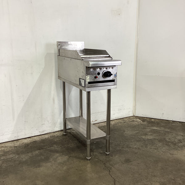 CaterWare CW-HP30 Hotplate/Griddle