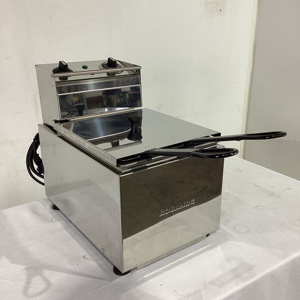 Roband MP18 Pasta/Vegetable Blancher