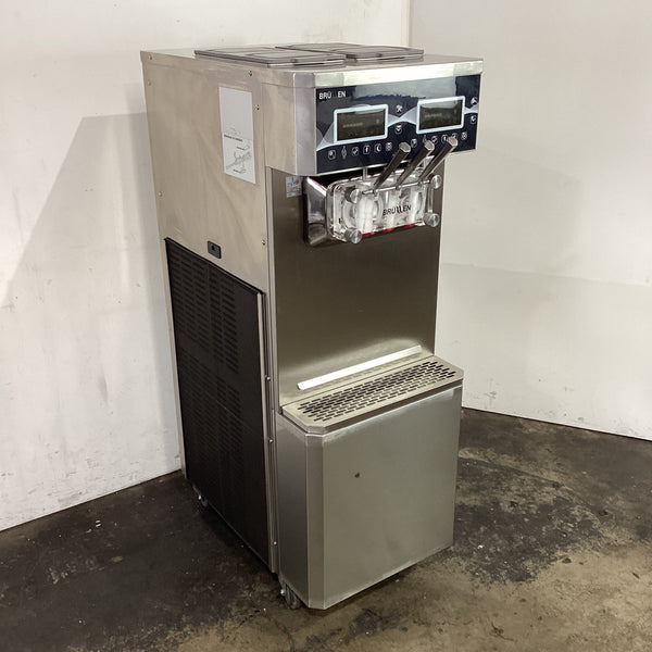 Brullen i95 Pro Ice Cream Machine