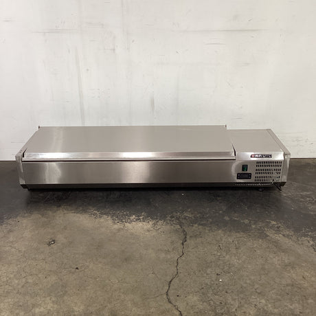 Anvil VRX1500S Sandwich Prep Fridge