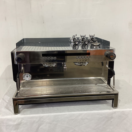 Crem EX3 2 Group Coffee Machine
