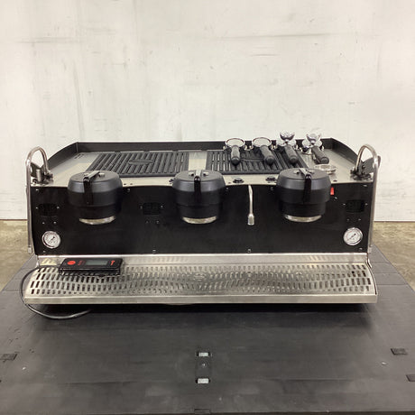 Synesso S300 3 Group Coffee Machine