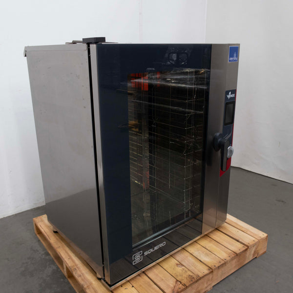 Venix SQ10TCC Bakery Oven