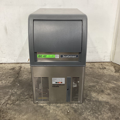 Scotsman ECM 47 AS Ice Machine