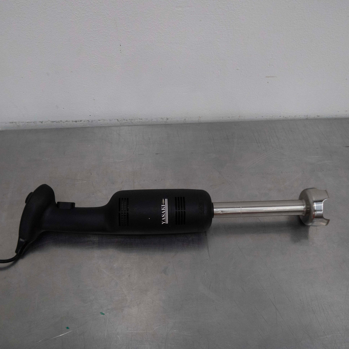 Yasaki ISB160V Stick Blender
