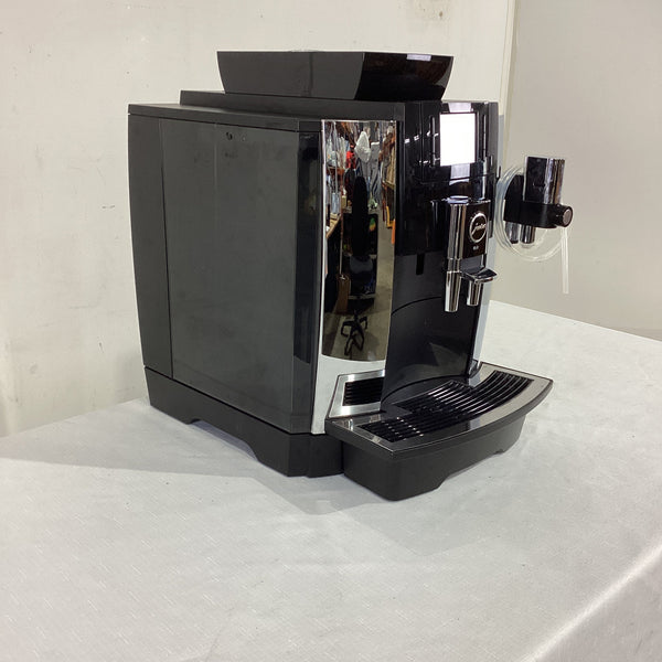 Jura WE8 Automatic Coffee Machine